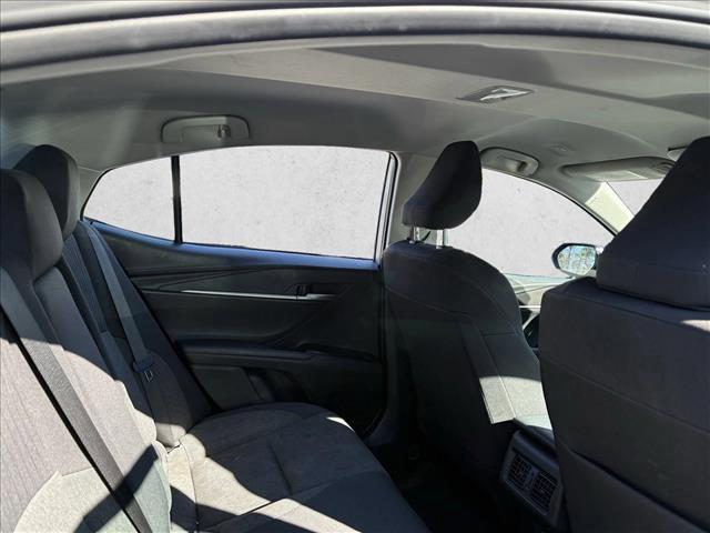 used 2025 Toyota Camry car, priced at $23,953