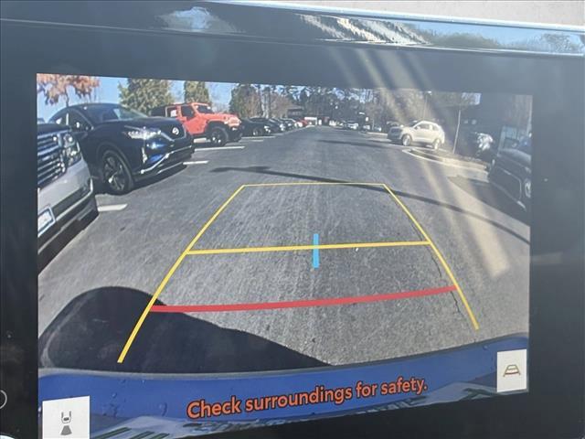 used 2025 Toyota Camry car, priced at $23,953