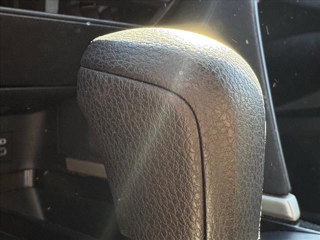 used 2025 Toyota Camry car, priced at $23,953