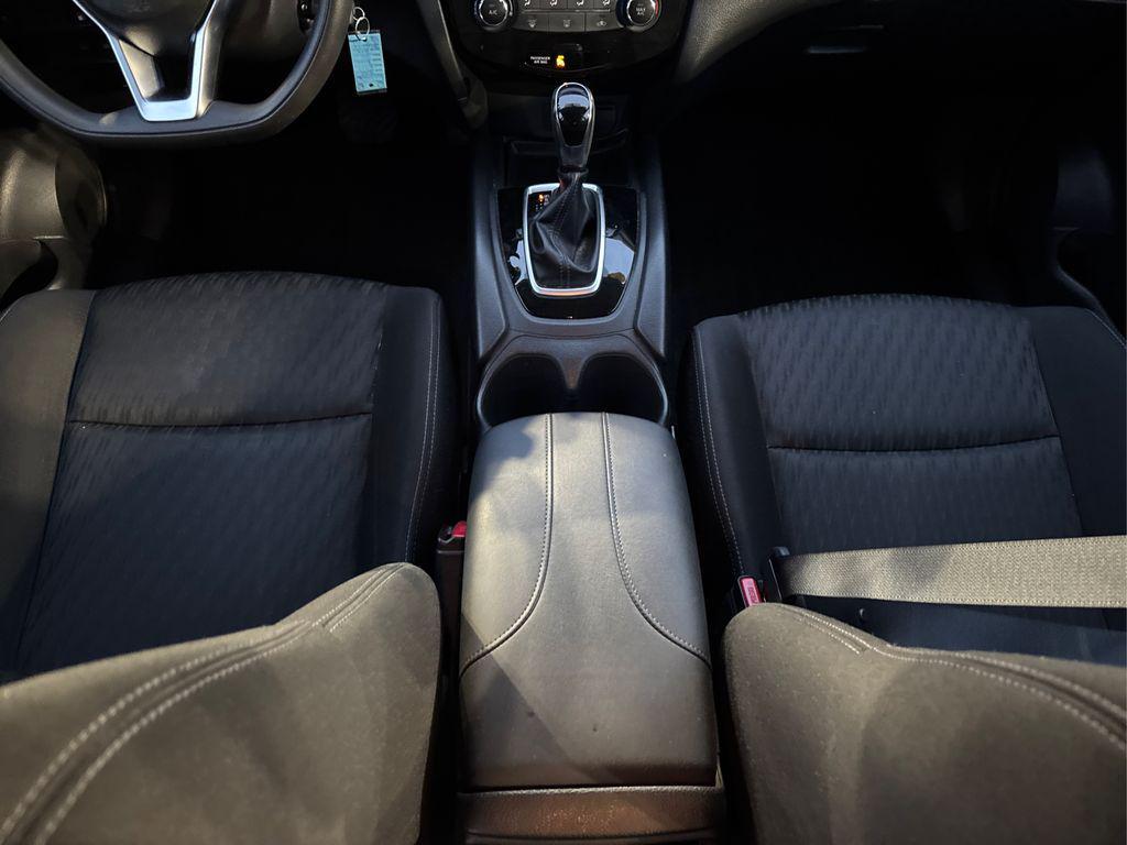 used 2018 Nissan Rogue car, priced at $14,791