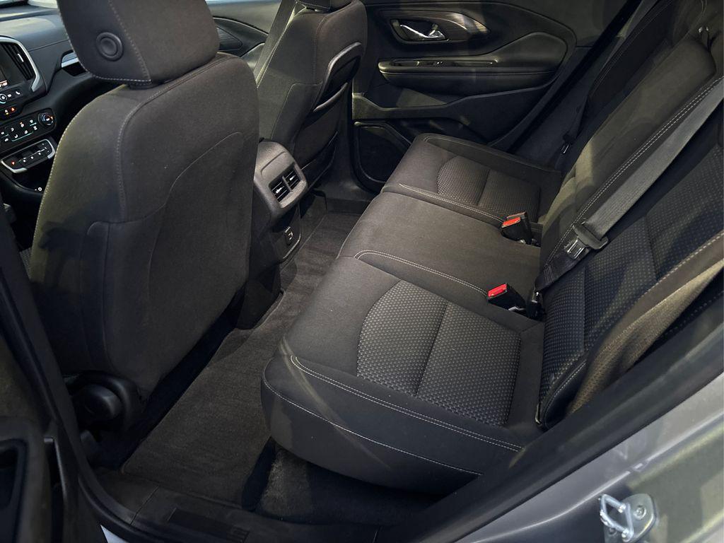 used 2023 GMC Terrain car, priced at $22,597