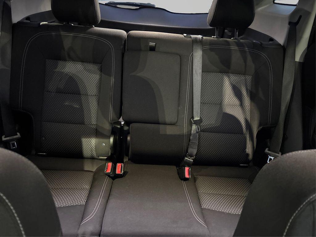 used 2023 GMC Terrain car, priced at $21,761