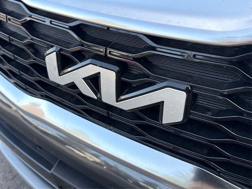 used 2022 Kia Telluride car, priced at $23,971