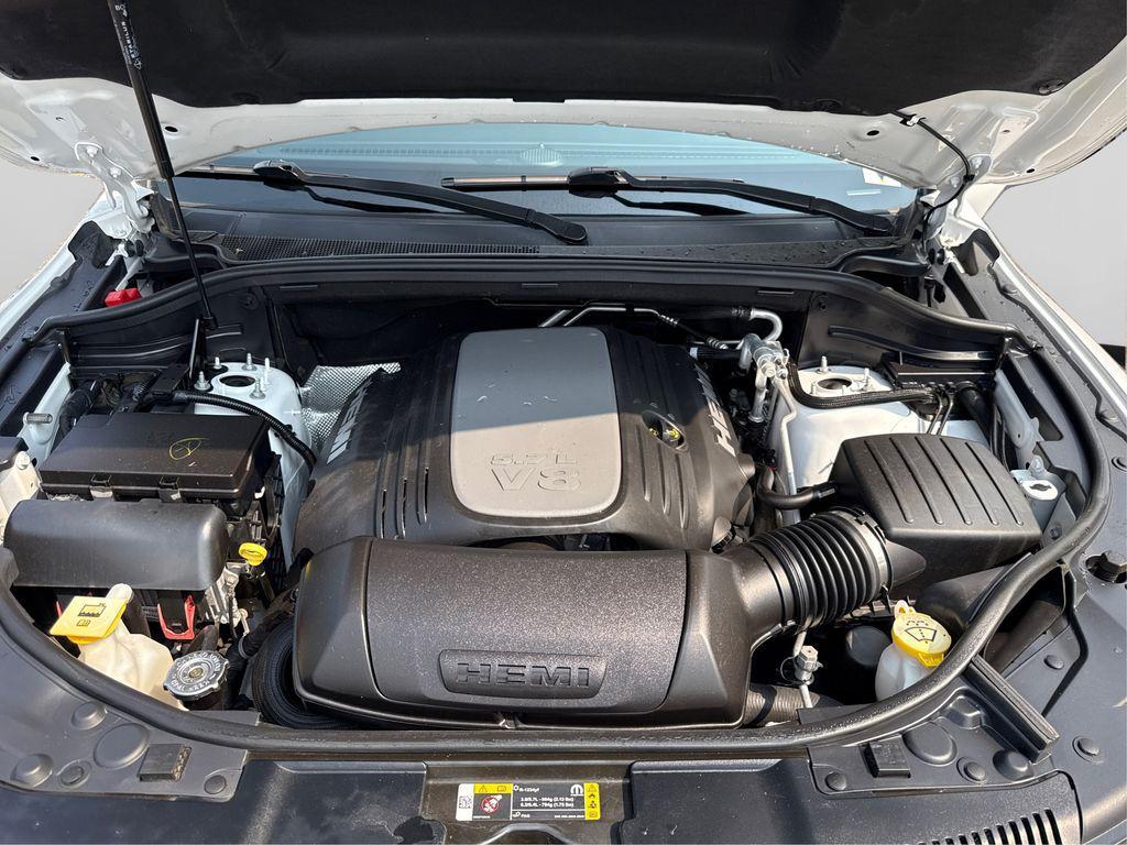 used 2021 Dodge Durango car, priced at $31,979