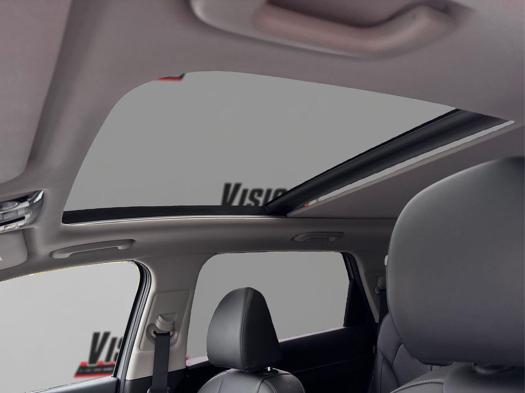 used 2025 Kia Sorento car, priced at $29,317