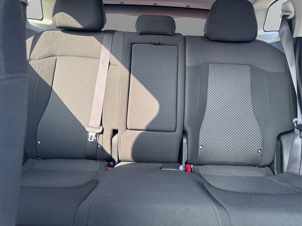 used 2025 Kia Sportage Hybrid car, priced at $26,981