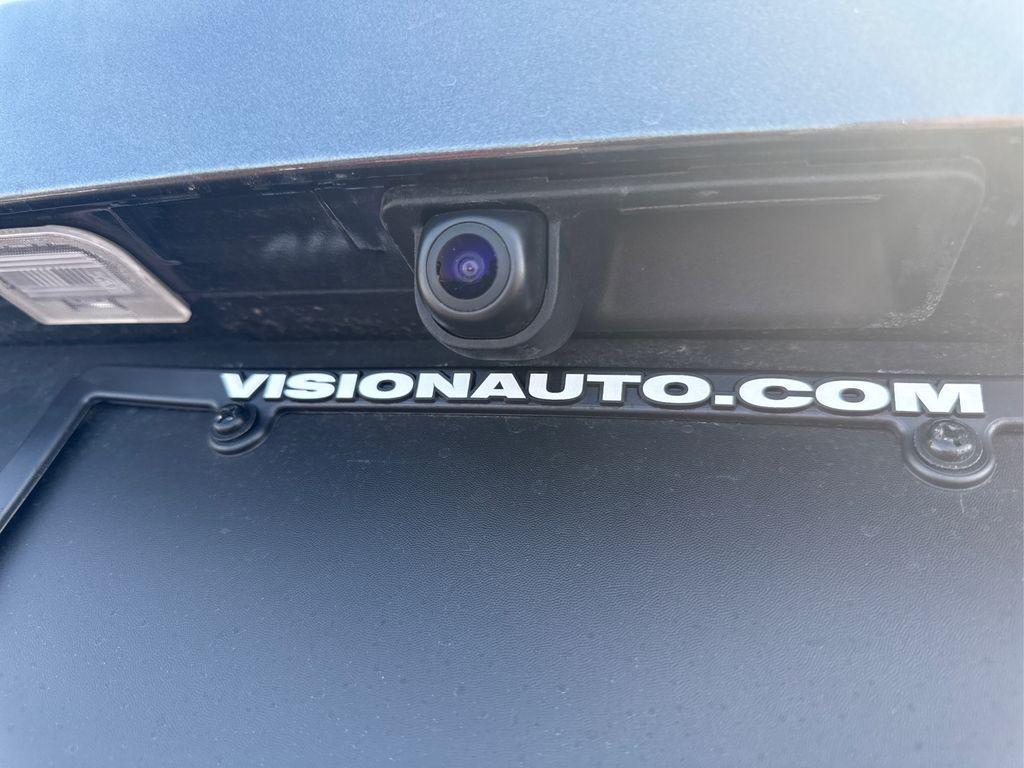 used 2025 Kia Sportage Hybrid car, priced at $26,981