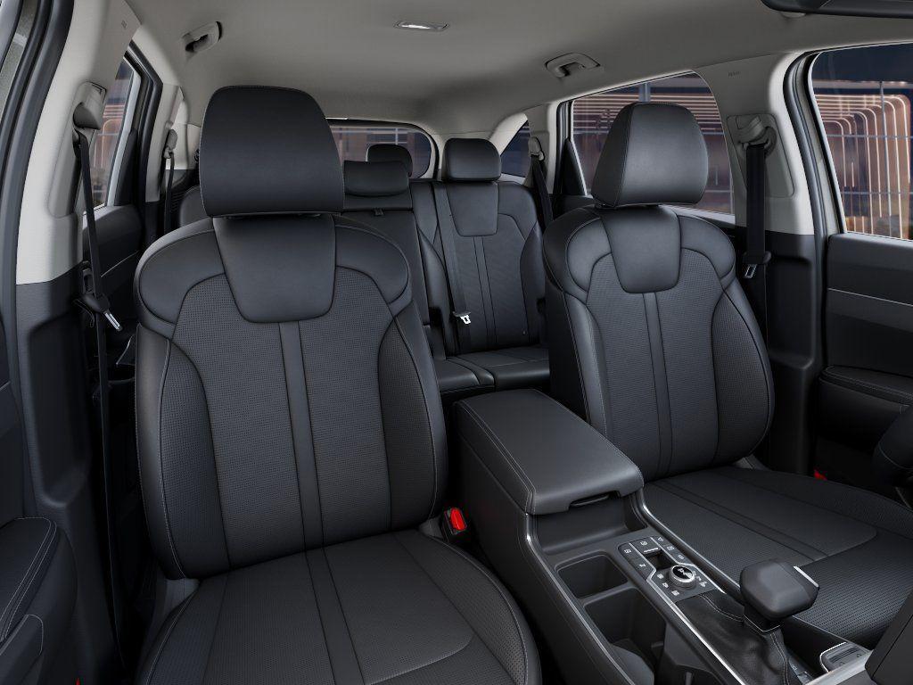 new 2026 Kia Sorento car, priced at $38,970