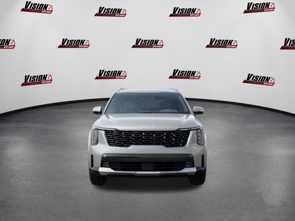new 2026 Kia Sorento car, priced at $38,970