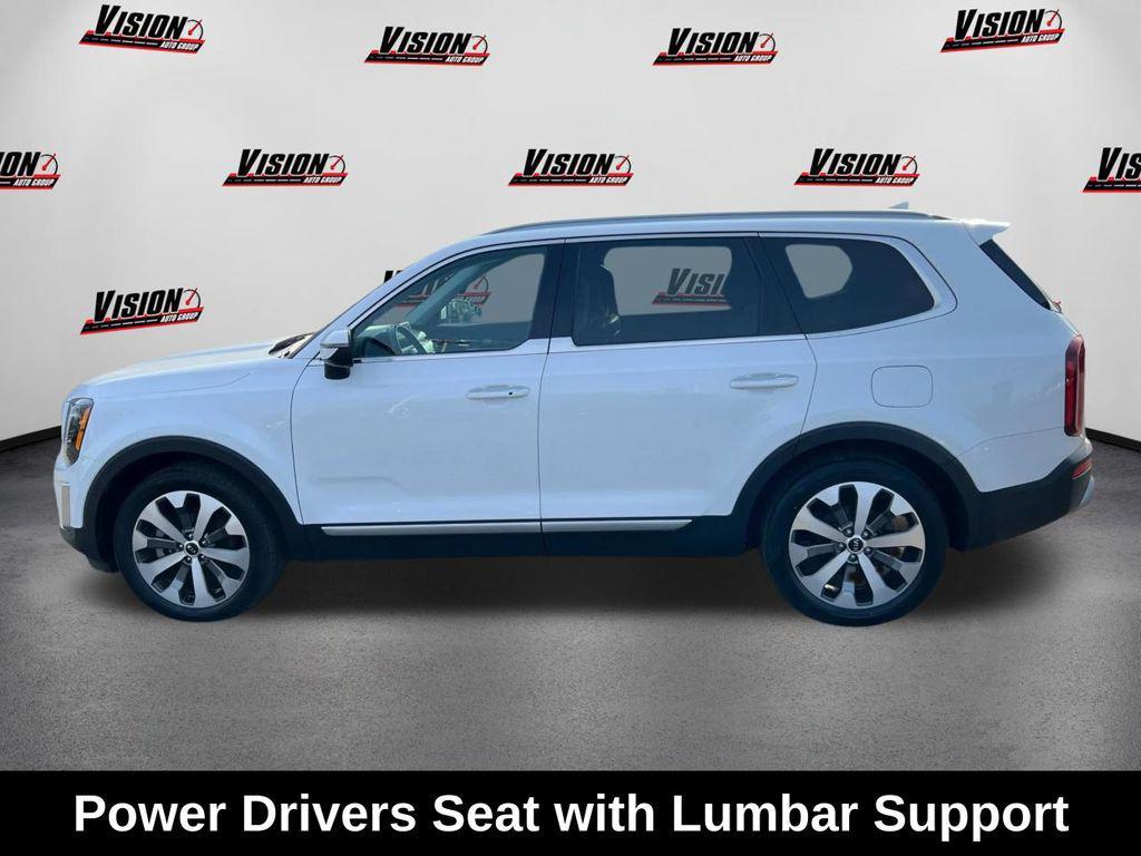 used 2020 Kia Telluride car, priced at $20,539