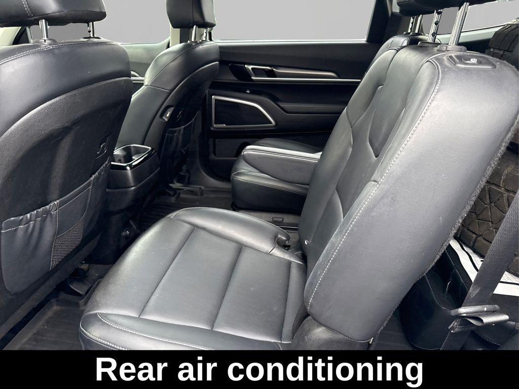 used 2020 Kia Telluride car, priced at $20,539