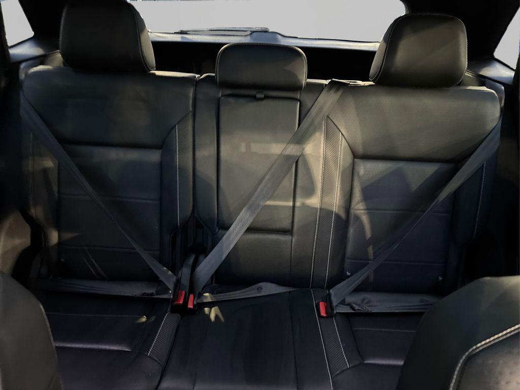 used 2022 Volkswagen Atlas Cross Sport car, priced at $23,971