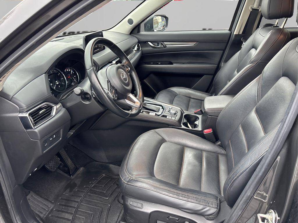 used 2020 Mazda CX-5 car, priced at $22,532