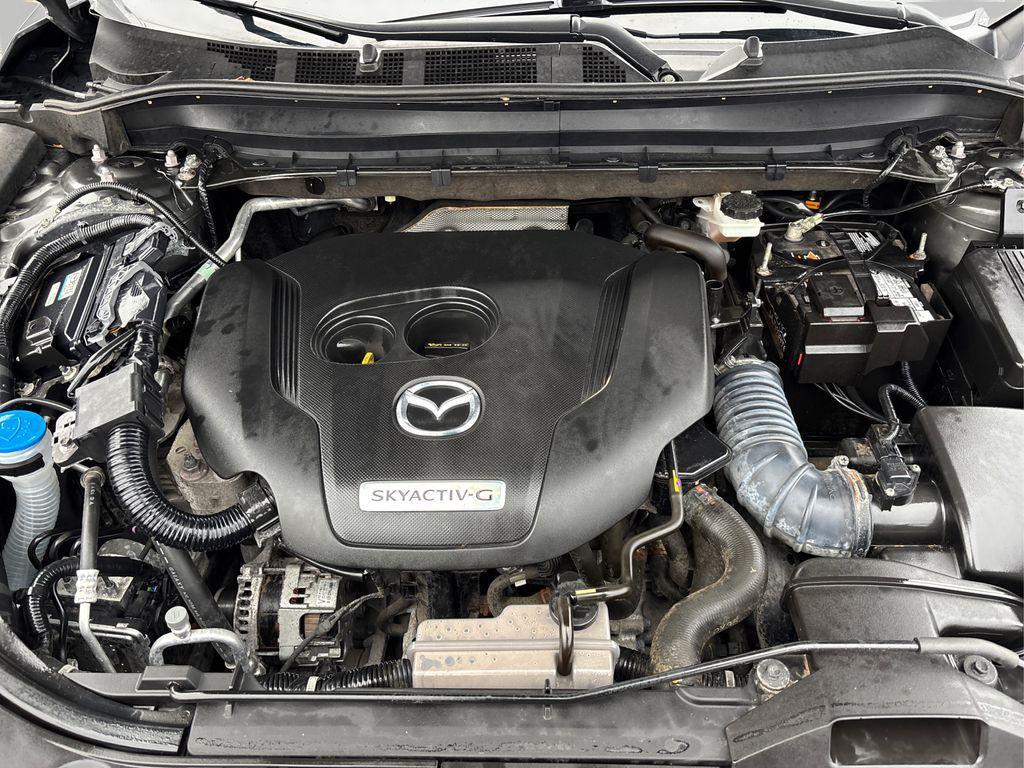used 2020 Mazda CX-5 car, priced at $22,532