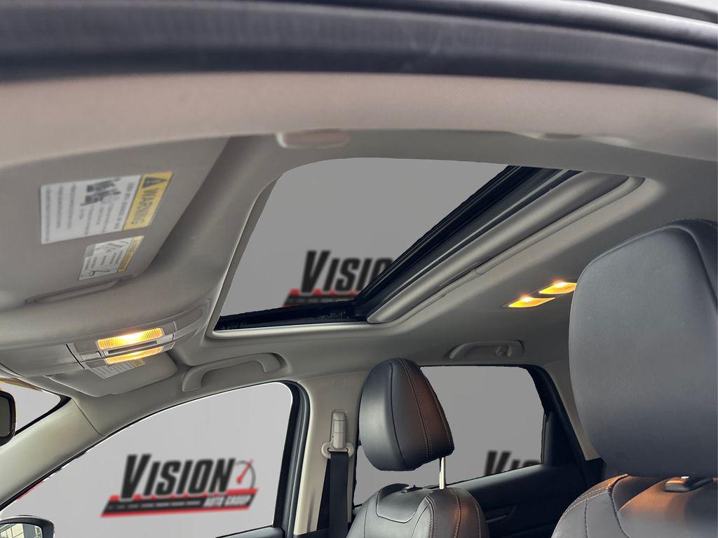 used 2020 Mazda CX-5 car, priced at $22,532