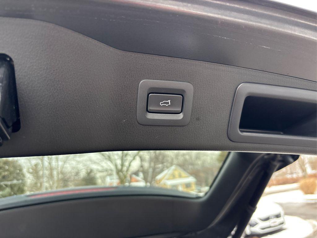 used 2020 Mazda CX-5 car, priced at $22,532