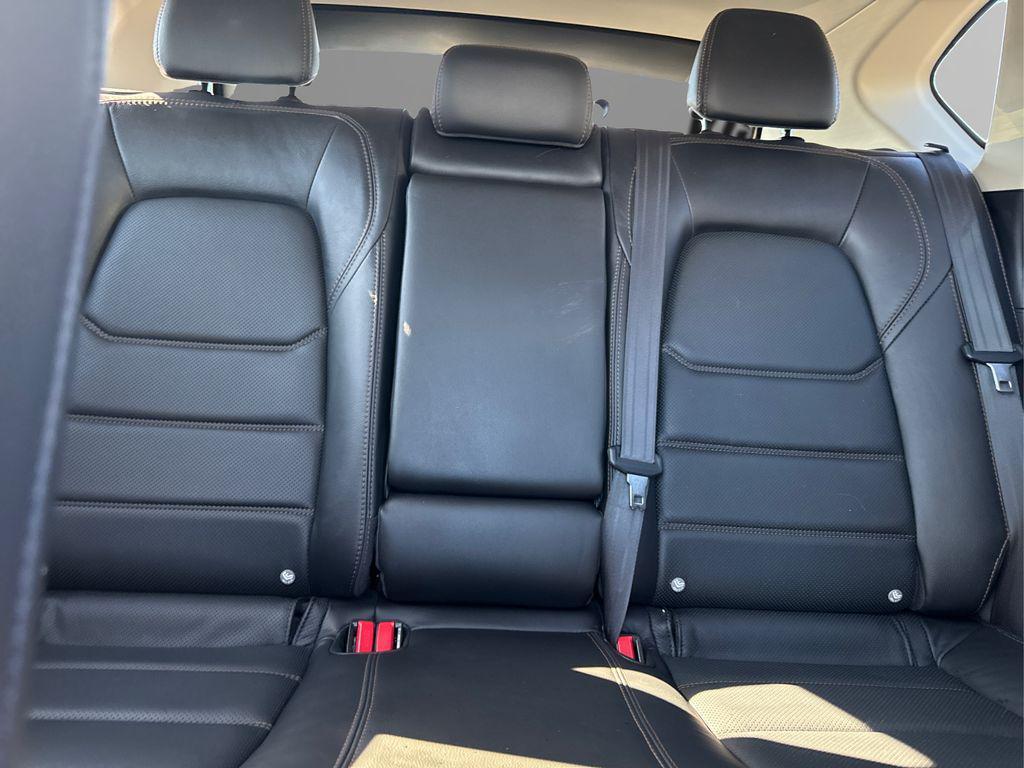 used 2022 Mazda CX-5 car, priced at $25,463