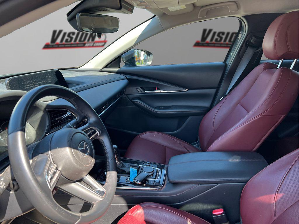 used 2022 Mazda CX-30 car, priced at $20,981