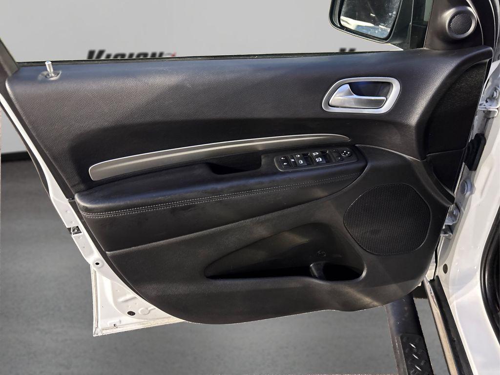 used 2020 Dodge Durango car, priced at $27,912