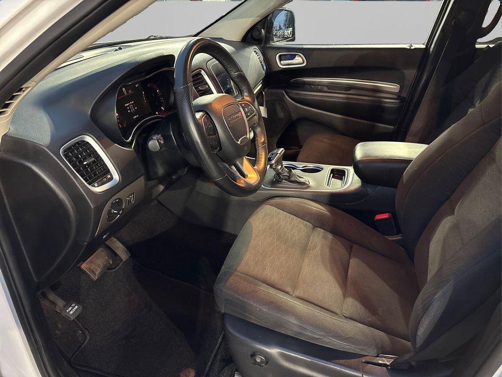 used 2020 Dodge Durango car, priced at $27,912