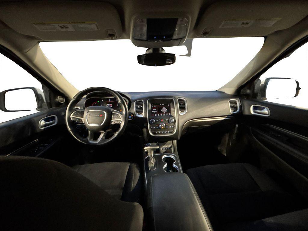 used 2020 Dodge Durango car, priced at $27,912