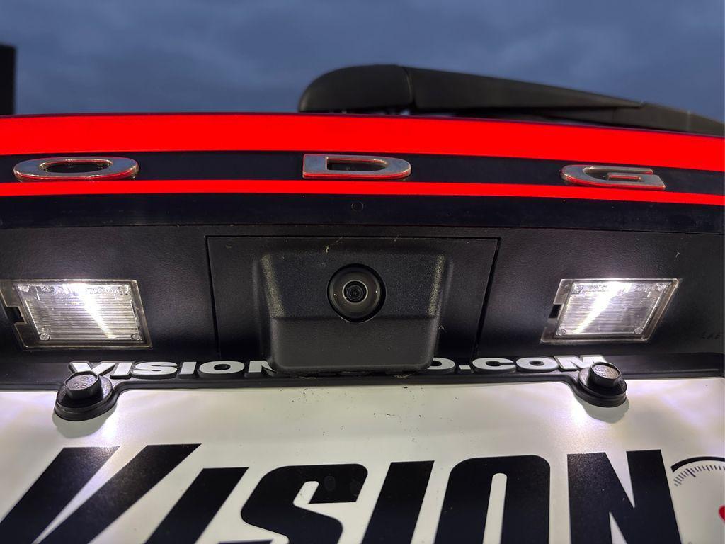 used 2020 Dodge Durango car, priced at $27,912