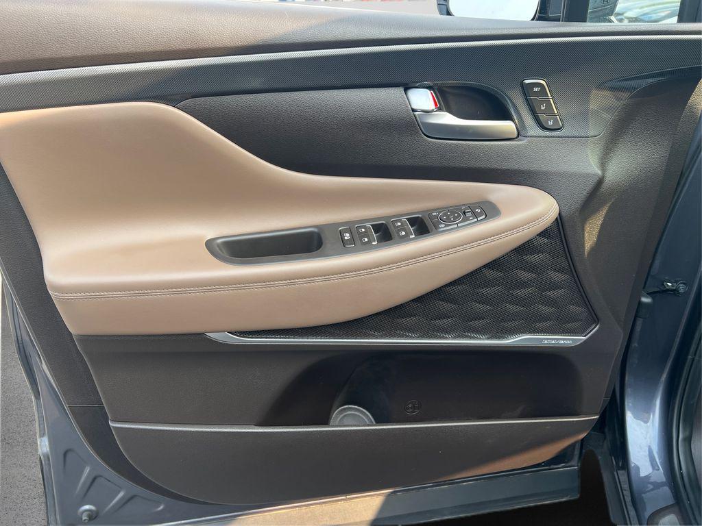 used 2023 Hyundai Santa Fe Plug-In Hybrid car, priced at $21,979