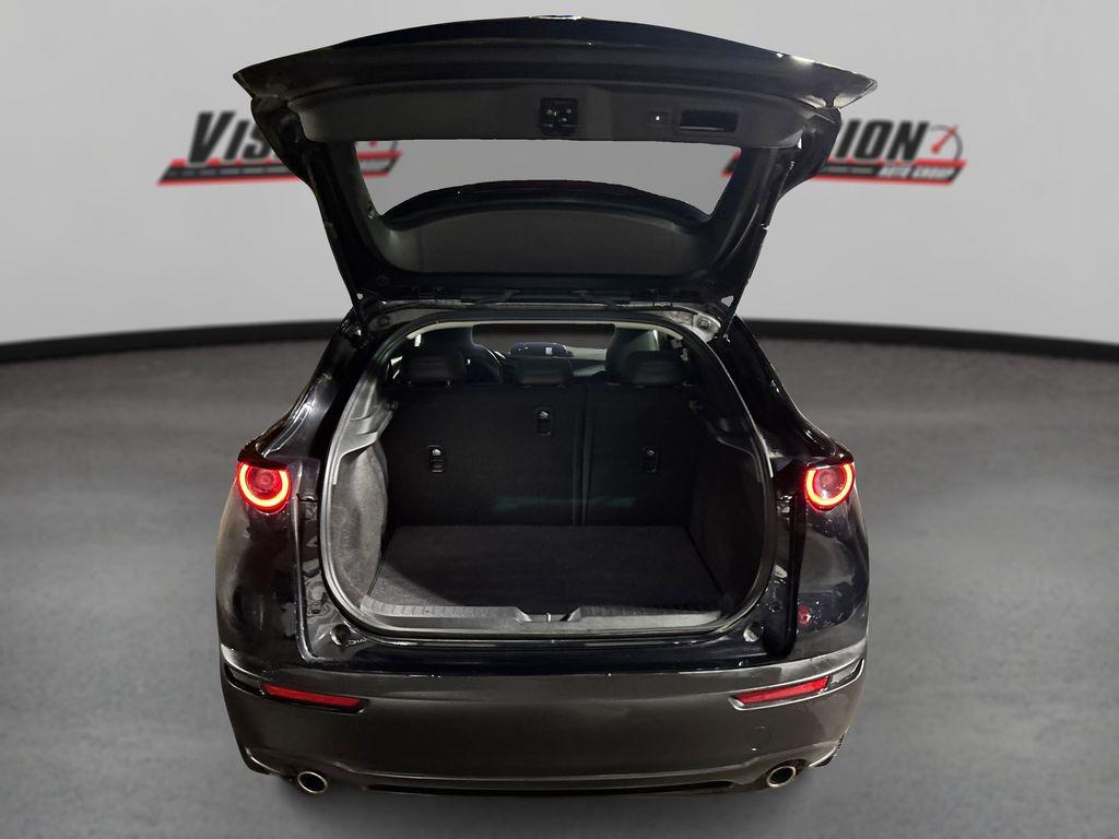 used 2024 Mazda CX-30 car, priced at $23,219