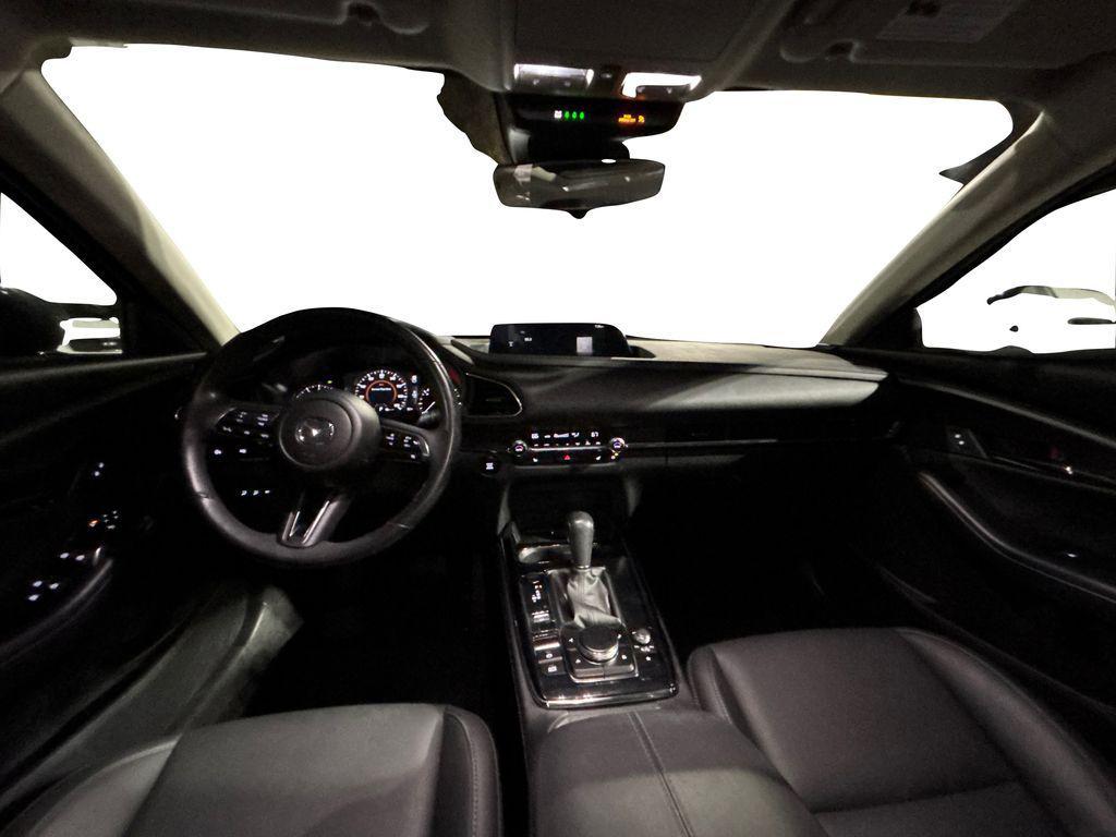 used 2024 Mazda CX-30 car, priced at $23,219