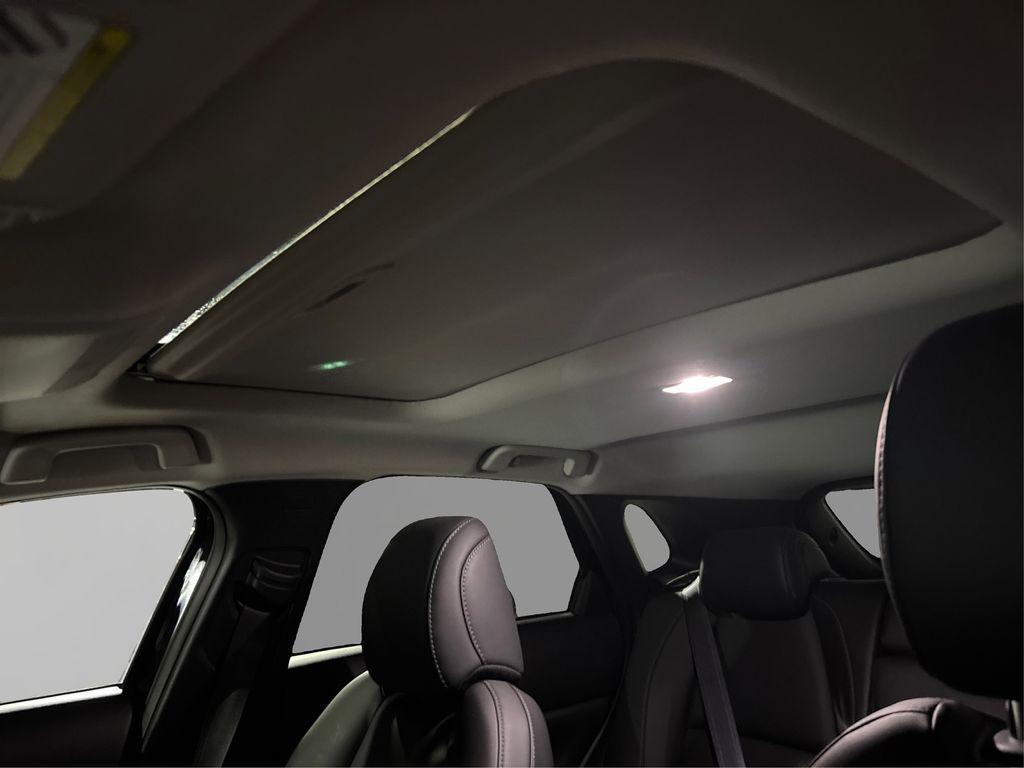 used 2024 Mazda CX-30 car, priced at $23,219