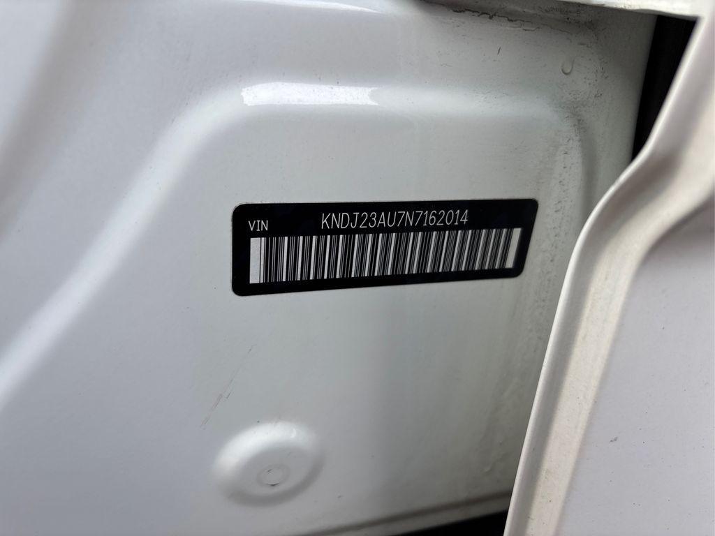 used 2022 Kia Soul car, priced at $15,981