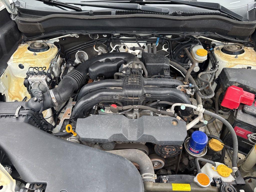 used 2015 Subaru Forester car, priced at $11,459