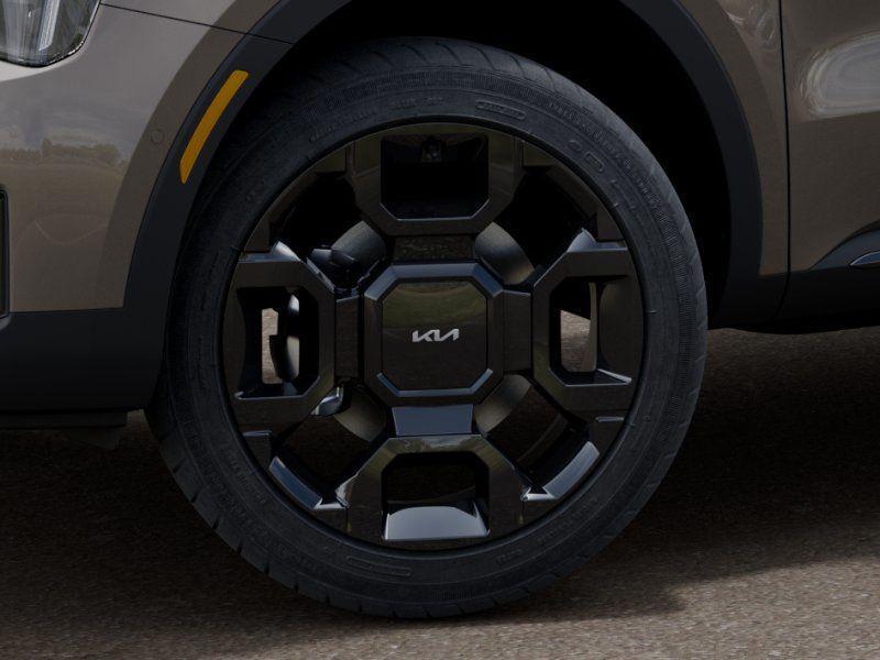 new 2026 Kia Sorento car, priced at $45,520