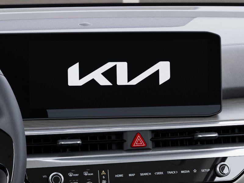 new 2026 Kia Sorento Hybrid car, priced at $46,595