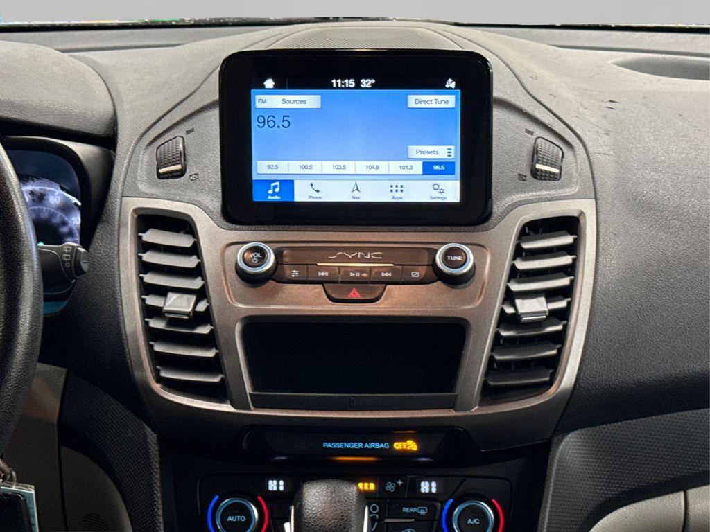 used 2019 Ford Transit Connect car, priced at $16,541