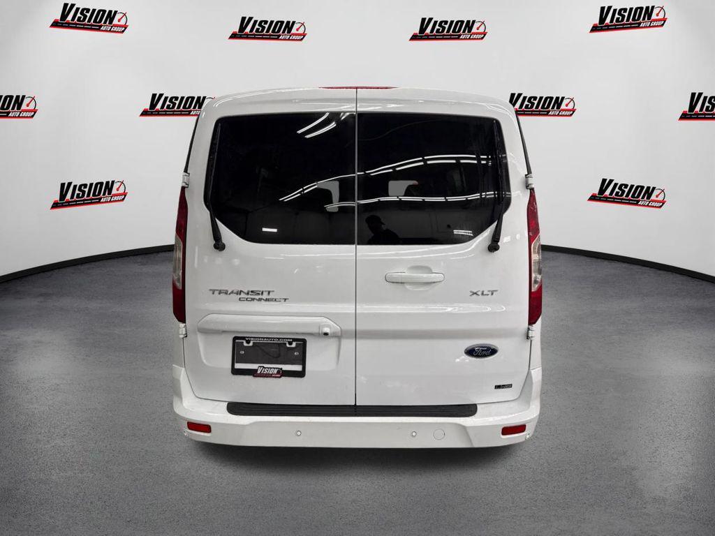 used 2019 Ford Transit Connect car, priced at $16,541