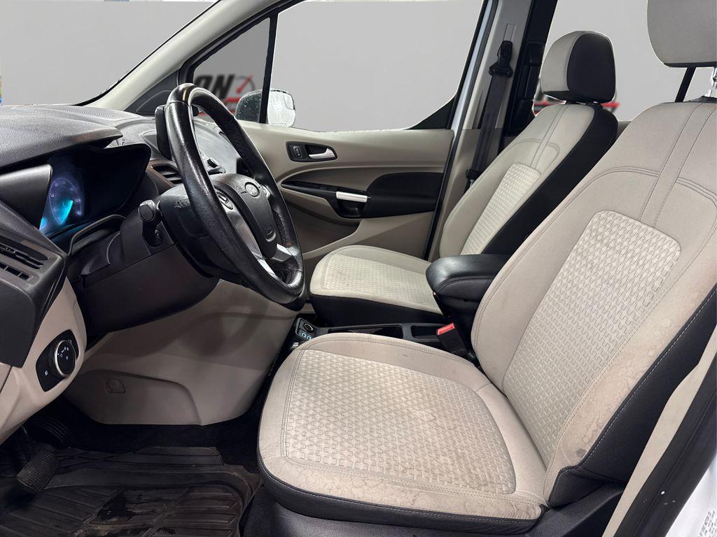 used 2019 Ford Transit Connect car, priced at $16,541