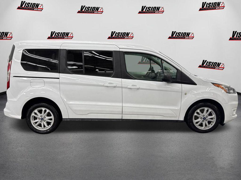 used 2019 Ford Transit Connect car, priced at $16,541