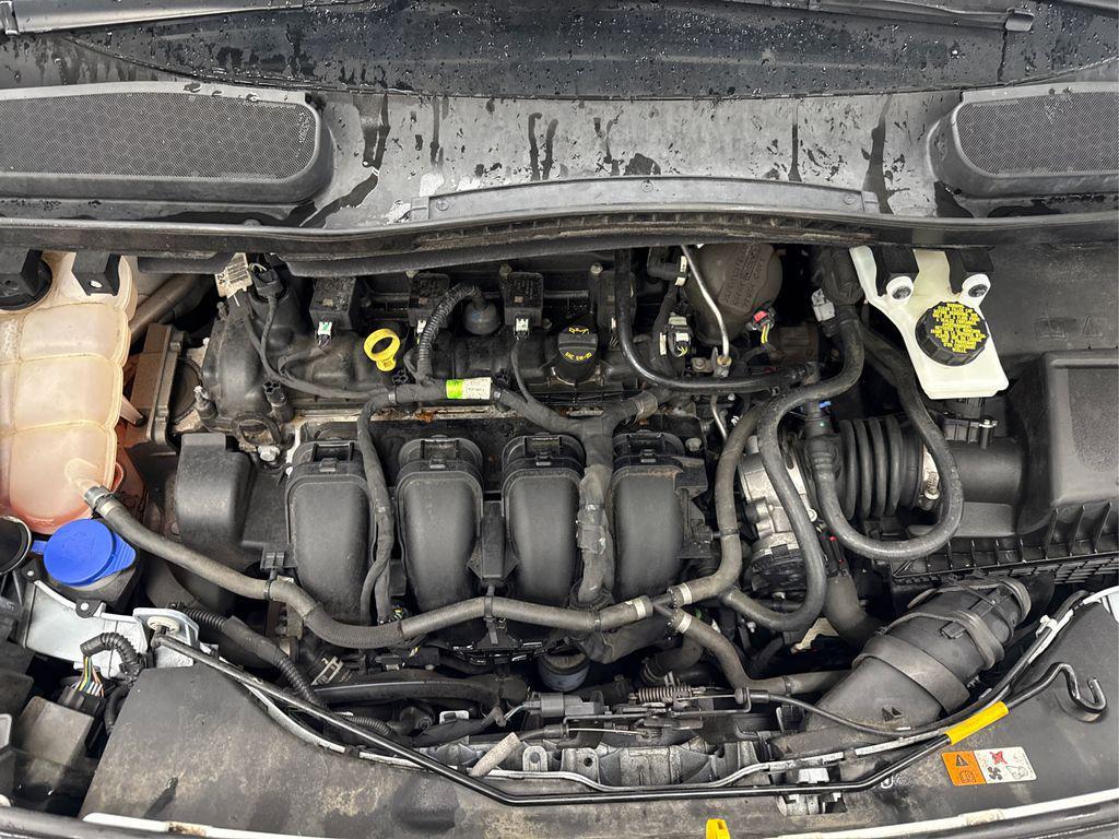 used 2019 Ford Transit Connect car, priced at $16,541