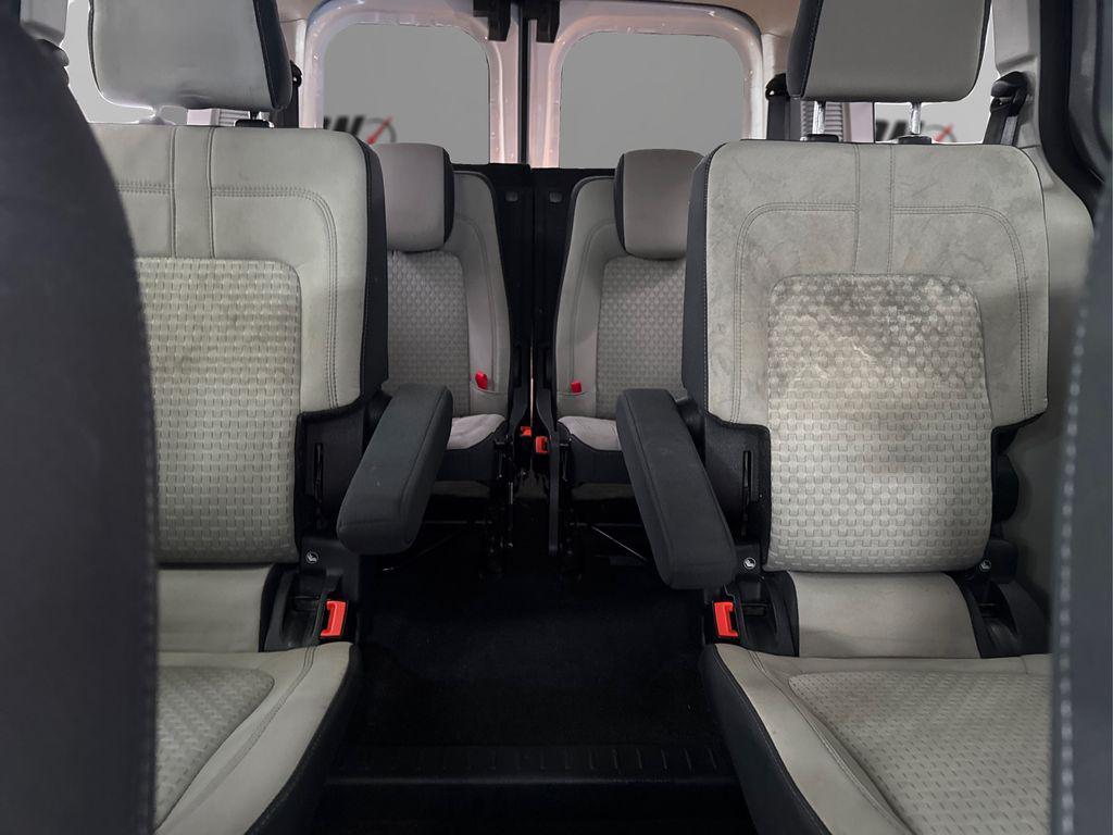 used 2019 Ford Transit Connect car, priced at $16,541