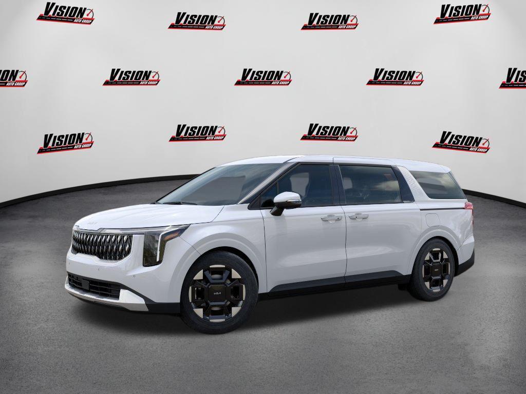 new 2026 Kia Carnival car, priced at $42,060