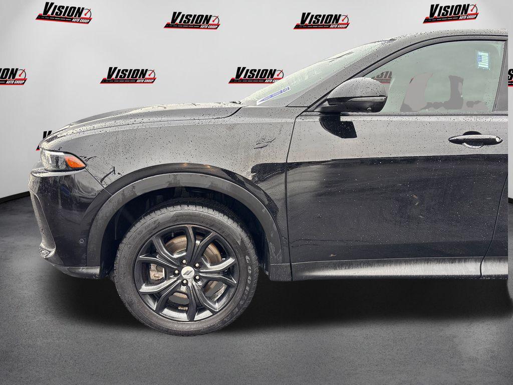 used 2023 Dodge Hornet car, priced at $21,239