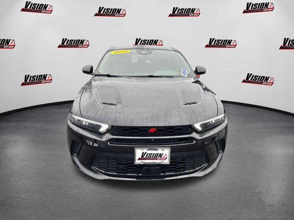 used 2023 Dodge Hornet car, priced at $21,239