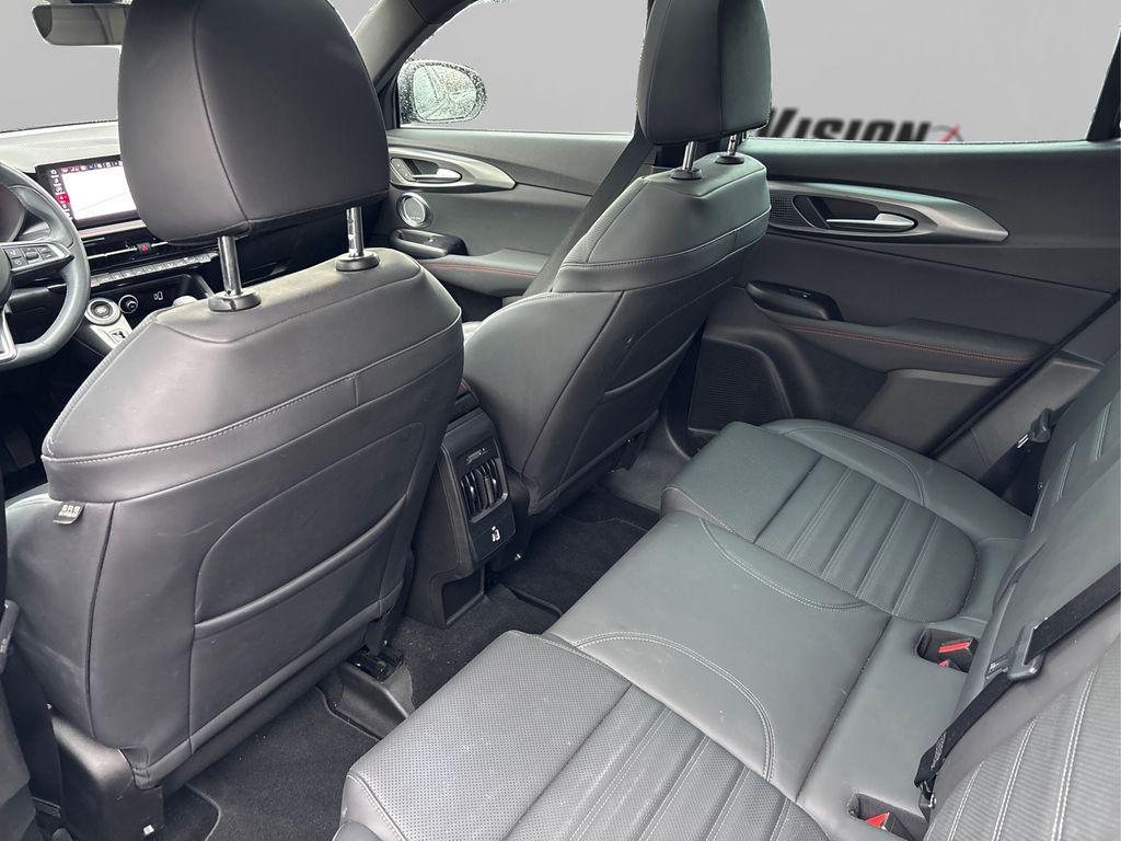 used 2023 Dodge Hornet car, priced at $21,239