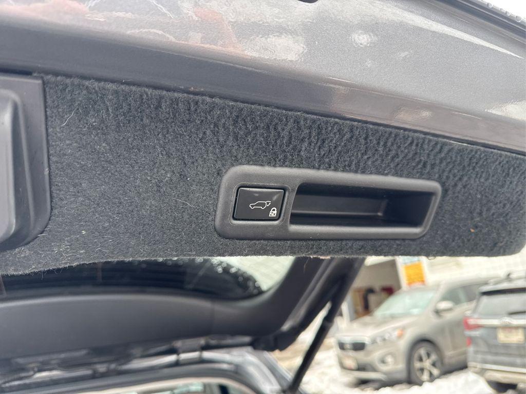 used 2019 Lexus RX 450h car, priced at $29,515