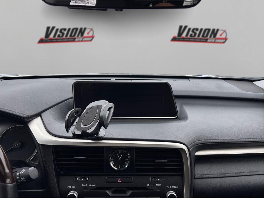 used 2017 Lexus RX 350 car, priced at $19,781