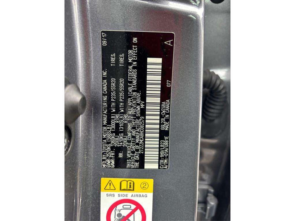 used 2017 Lexus RX 350 car, priced at $19,781