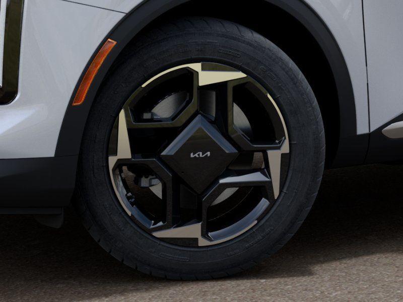 new 2026 Kia Sportage car, priced at $47,040