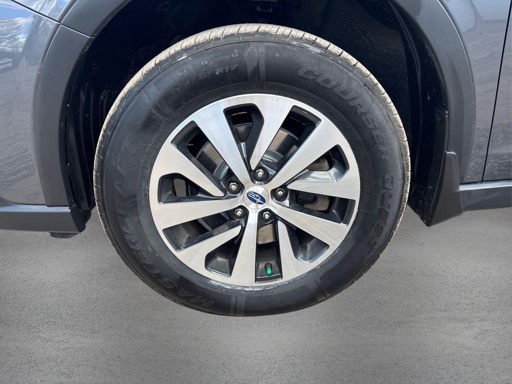 used 2022 Subaru Outback car, priced at $25,569