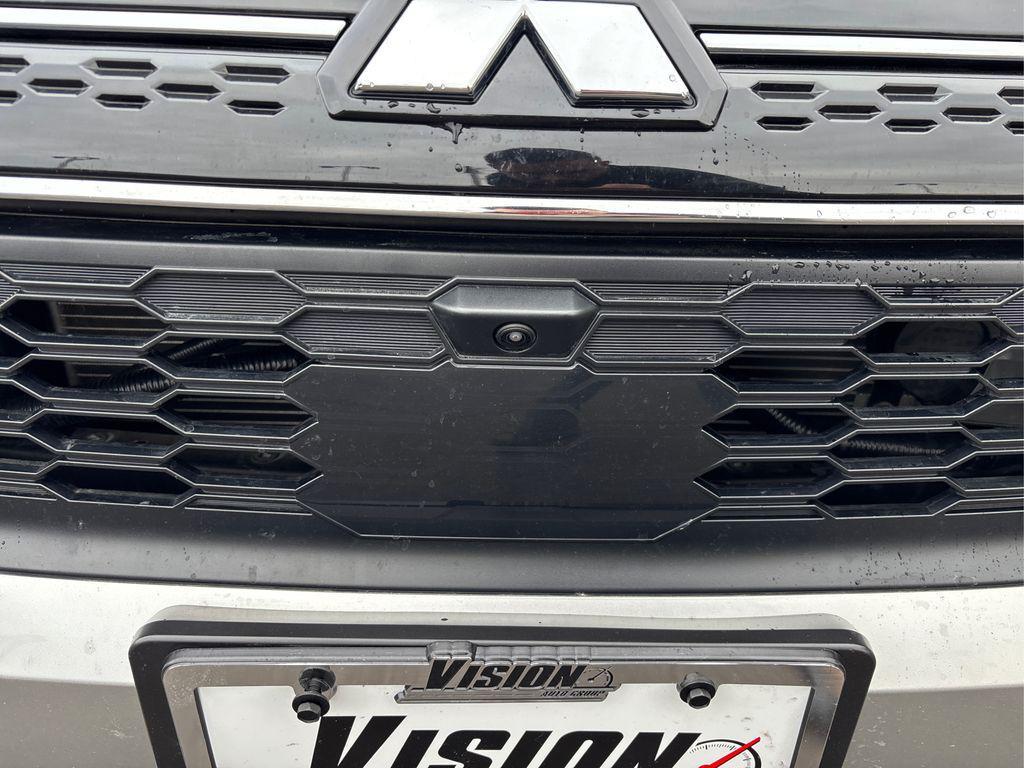 used 2024 Mitsubishi Outlander car, priced at $24,693